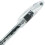 Pentel Στυλό Ballpoint Pentel RSVP STYLUS, Λεπτή Γραμμή, Μαύρο Μελάνι (BK90L-A) (12 τμχ) 4