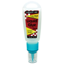 Fla a s tekut m lepidlom Sargent Art 97-0503 s ultratenk m hrotom