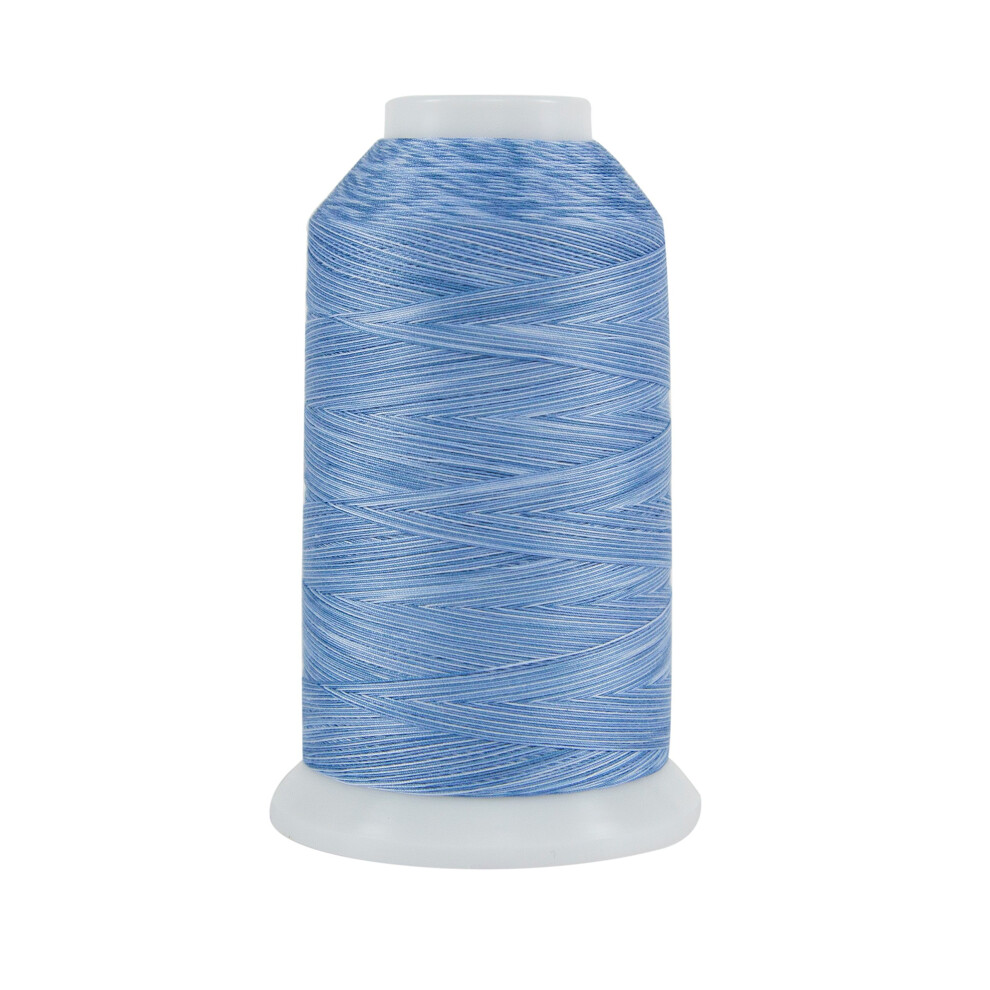 Superior Threads King Tut Quilting Thread 904 Mirage 2000 Yard Cone