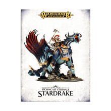 Warsztaty gier Warhammer Age of Sigmar Stormcast Eternals Stardrake