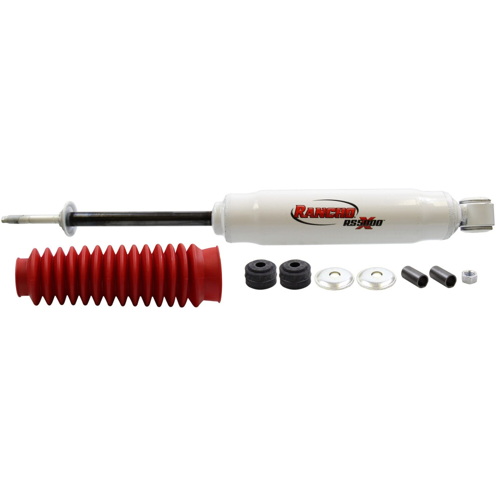 Rancho Rs55136 Shock Absorber 039703007696