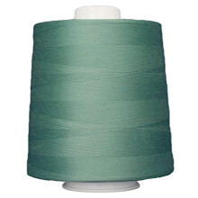 Polyesterov ijacia nit Superior Threads Omni 40 s hustotou 4000 yardov (#3071 Beach Grass)