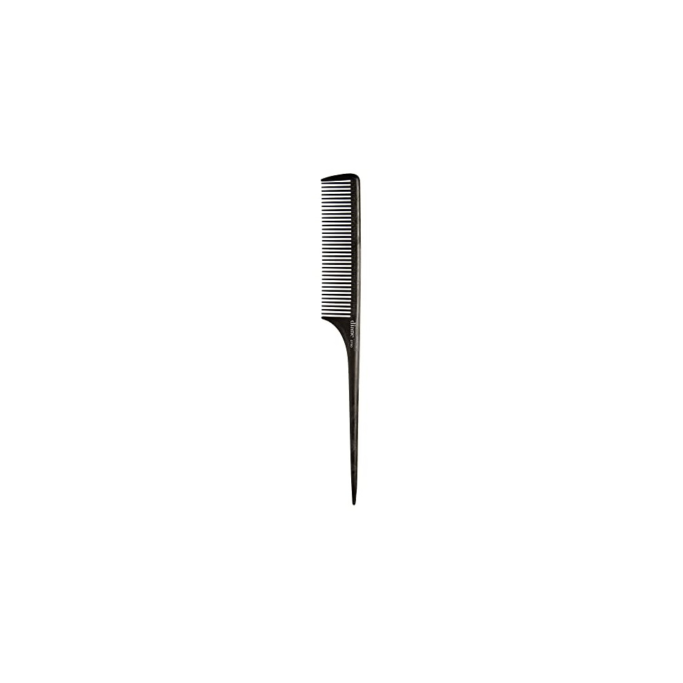 Diane Unisex Tail Comb