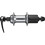 Shimano Shimano Tiagra RS400 10/11 Ταχύτητες 32h Πίσω Τροχός, Ασημί 1