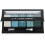 L.A. COLORS Παλέτα Σκιών 5 Χρωμάτων, Ματ, Teal Argyle CEM477 1