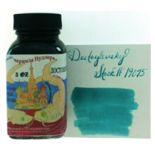 Noodler's Ink Dostoyevsky 3 oz. Flesseninkt
