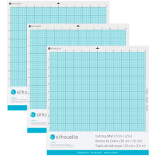 Silhouette Cameo csere vgszonyeg 3 csomag