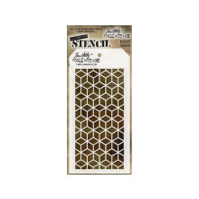 Stampere Anonym Stampersa Layering Stencil Tholtz Blocks