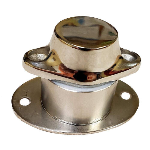 Support de porte magn   tique Southco - Surface - 30 mm x 15 mm