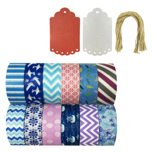CAPE DE SAPI ALLYDREW BASCE DE MOKSING DECONATIVE Set de 12 ADSET37