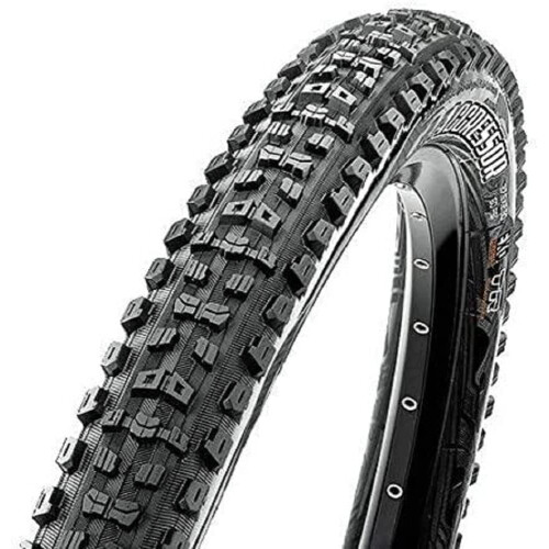 Maxxis - Aggressor  29 x 23  Dual compound  EXO Puncture Protection
