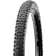 Opona Maxxis Aggressor Double Down/TR - 29 cali, czarna, 29x2,3