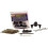 Squeeeeak No More Kit Eliminates Floor Squeak Through Carpet (Multi) 1