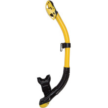 Xs scuba passage t?r snorkel (gul)