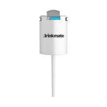 Reserve drinkkammerat Fizz Infuser (klassisk hvid)