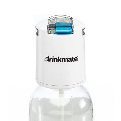 Reserv Drinkmate Fizz Infuser (Classic White) 1