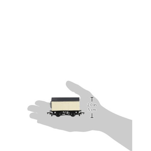BACHMANN Bachmann #5 Ξεχωριστό Βαγόνι 2