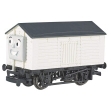 Bachmann #5 Ξεχωριστό Βαγόνι