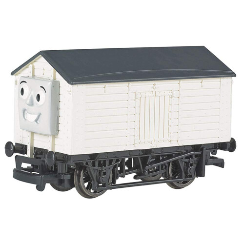 BACHMANN Bachmann #5 Ξεχωριστό Βαγόνι