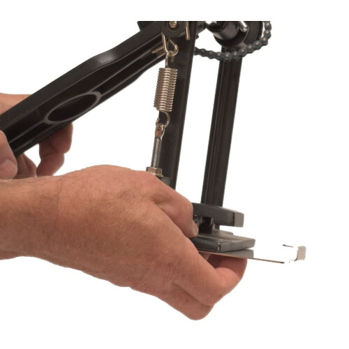 KickStrap - Impede deslizamento do pedal e caixa 2