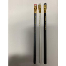 Blackwing PALOMINO Σετ 3 Μολυβιών (Original, 602, Pearl 1 το καθένα)