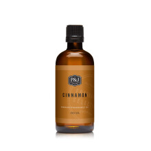 P&J Fragrance Oil Cinnamon Oil 100 ml - Lysdufter til stearinlys, der fremstiller freshie dufte s?be, der leverer forsyninger diffusor olie dufte