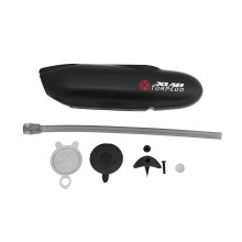 XLAB Reload Kit Torpedo Bottle fyller p svart en storlek