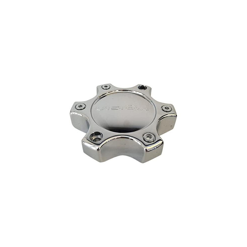 Vision Wheels C375-6C 375-6C Lg0808-36 Six Lug Chrome Center Cap 702921782637