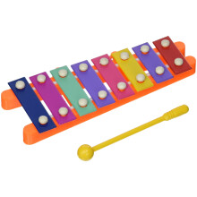 JARU Toy Tunes xilofon