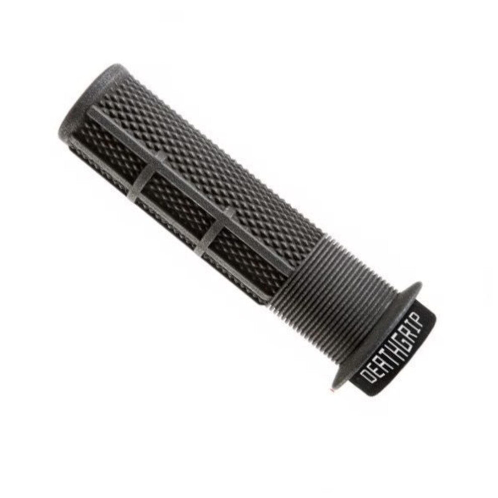 Dmr Black Brendog Flanged Deathgrip - Thin 29.8Mm