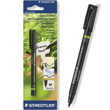 STAEDTLER PUUTARHATUSSI KESTOKYN    ULKOK   YTT      N - [2 kpl pakkaus]