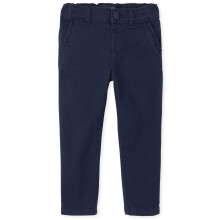Dievcensk    a batolacie    zke chino    kolsk    uniformn    nohavice The Children's Place, velkost 5T, velkost US