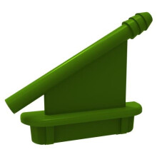 FloraFlex 760406 Piercing Lamellindsats 1/4""""