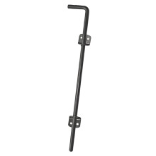 Nuvo Iron CBW 18"" Cane Black Bolt