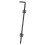 Nuvo Iron CBW 18"" Cane Black Bolt 1