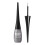 Ruby kysser bling glitter eyeliner glitz n 's?lv 1