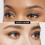Ruby kysser bling glitter eyeliner glitz n 's?lv 5