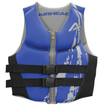 Zchrann vesta Airhead Swoosh Kwik-Dry Neolite Zchrann vesta typu III schvlen americkm pobrem pro dospel a mlde