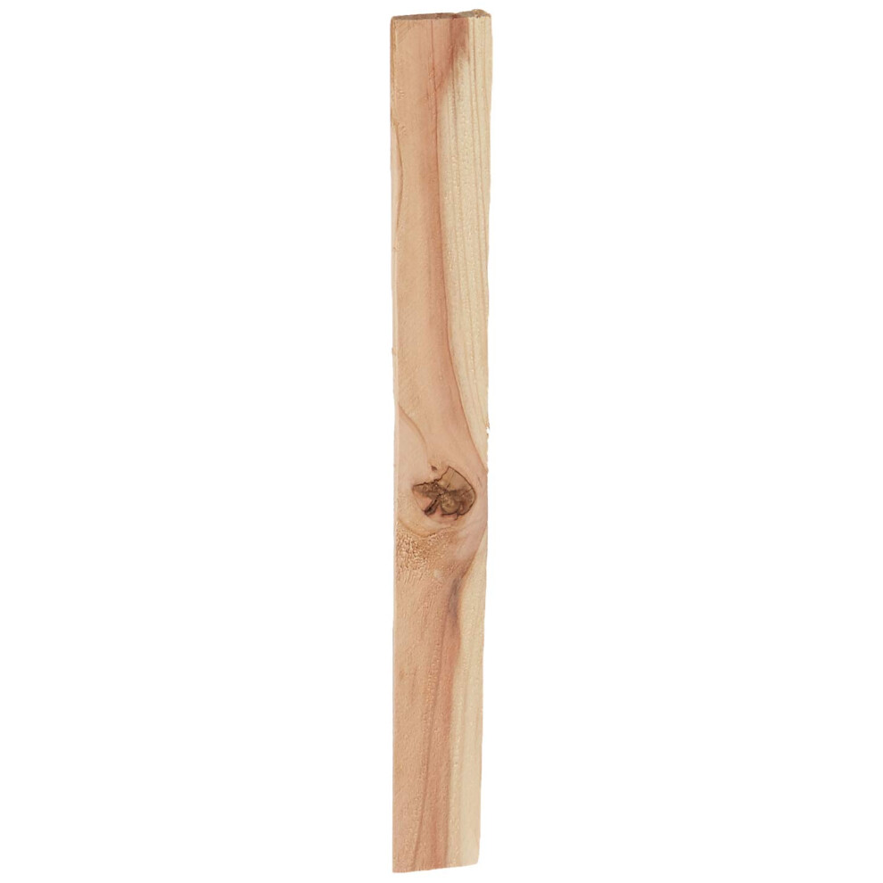 CALES EN BOIS NELSON PSH12/12/48 12PK 12 Cales en bois