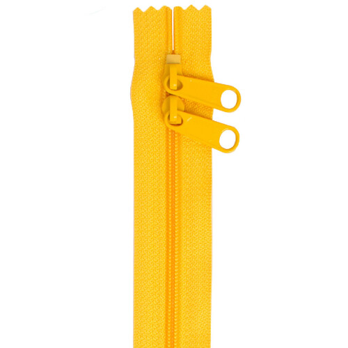 ByAnnie ZIP40-190 40" Ζipper, Buttercup