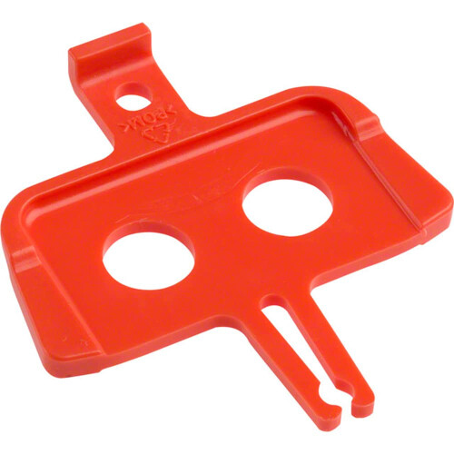 Shimano Shimano BR-M395 Pad Spacer