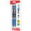 Pentel Pentel Energel RTX Αναδιπλούμενο Στυλό Υγρού Τζελ, Μπλε Μελάνι, Πακέτο 2 1