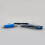 Pentel Pentel Energel RTX Αναδιπλούμενο Στυλό Υγρού Τζελ, Μπλε Μελάνι, Πακέτο 2 5