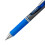 Pentel Pentel Energel RTX Αναδιπλούμενο Στυλό Υγρού Τζελ, Μπλε Μελάνι, Πακέτο 2 4