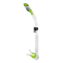 Cressi Supernova Dry Snorkel
