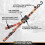 SmartStraps 14 CAMOX Curete de clichet 4 pachet - 3 000 kg. 3