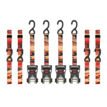 SMARTSTRAPS 14 ????te? CamoX Ratchet Pack 4 - ??t??? se ??a?s? 3.000 ????e?, ?sfa??? f??t?? e??as?a? 1.000 ????e? - ??s??? ?????? p???t?ta? ??a ?a??te