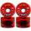 Rodas Bigfoot Longboard 1