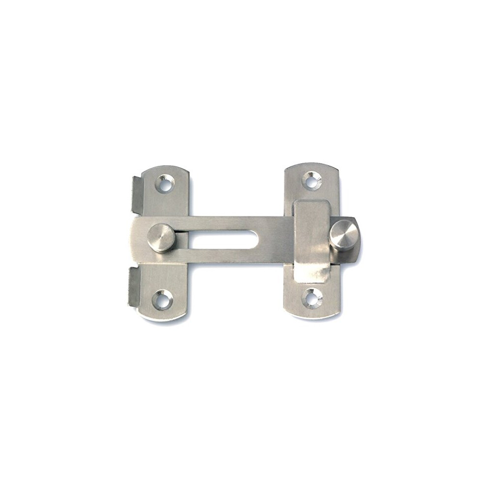 Alise Flip Latch Gate Latches Safety Door Lock For Barn Wood Fence Sli 710619789547