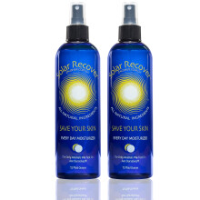 Solar Recover After Sun Moisturizing Spray 2-pack (elk 12 ounce) - Hy